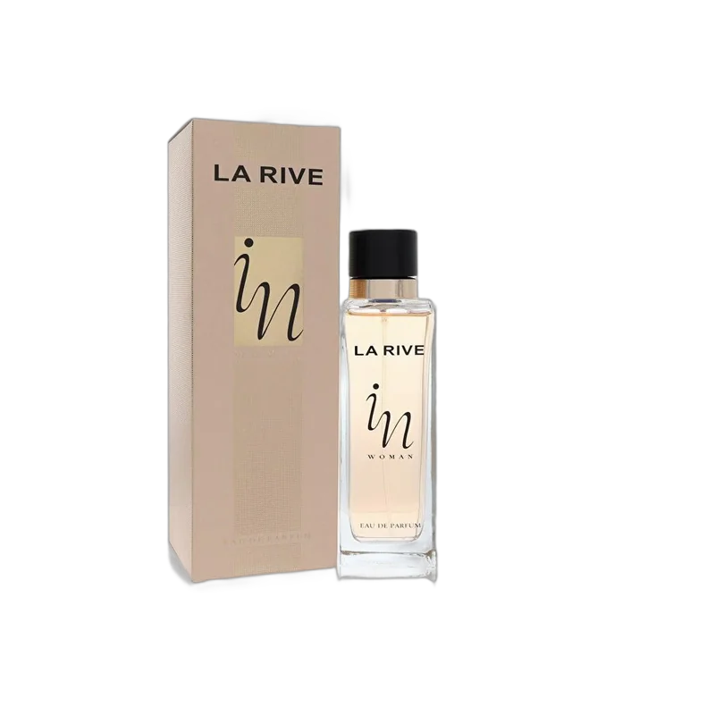 la rive in woman