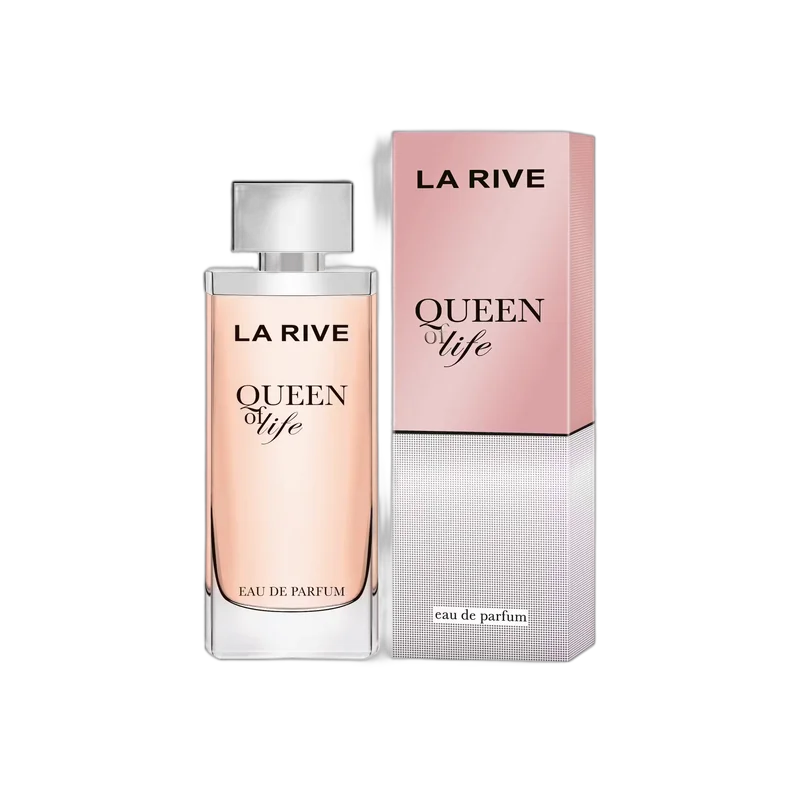 la rive queen of life