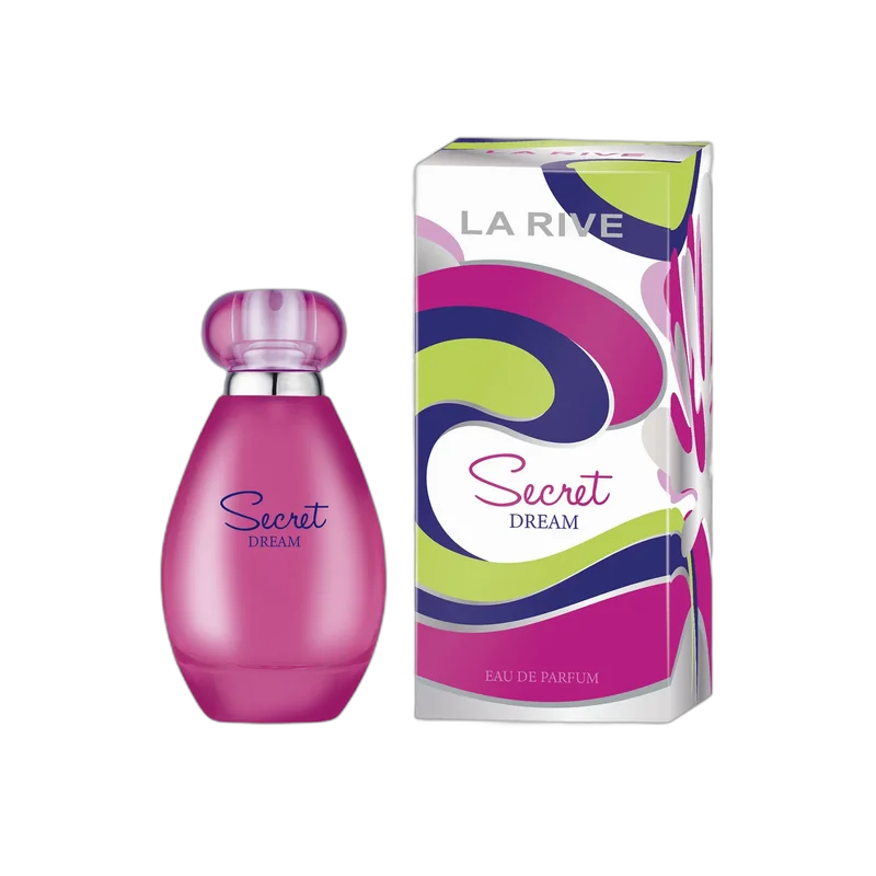 la rive secret dream