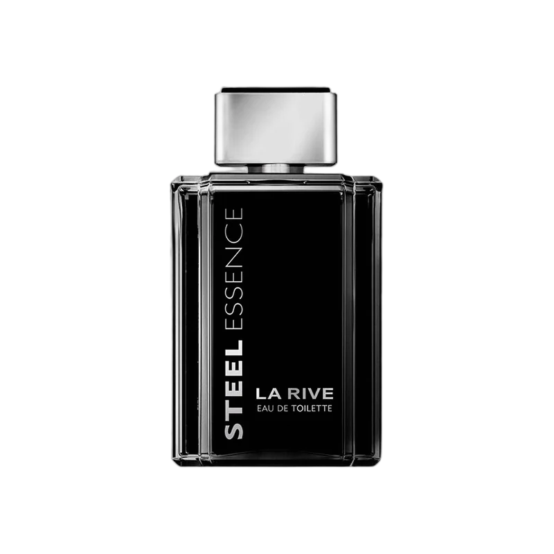 la rive steel essence