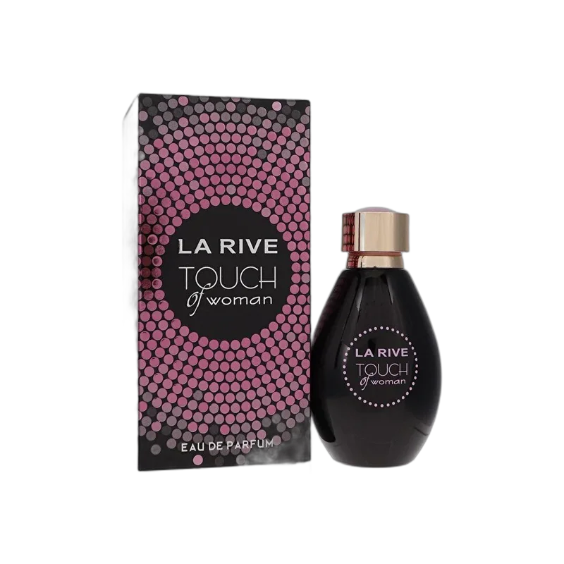 la rive touch of woman