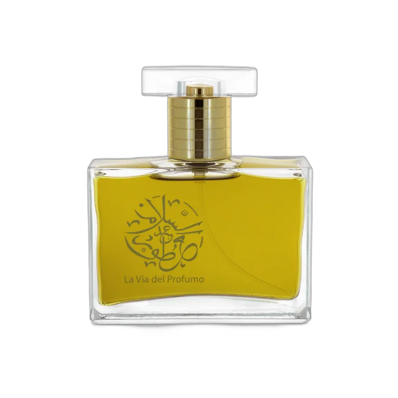 la via del profumo tabac