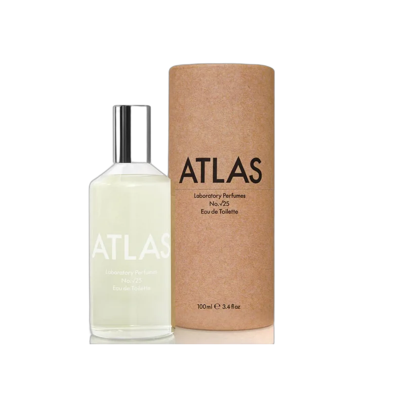 laboratory perfumes atlas