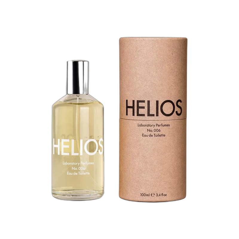 laboratory perfumes helios