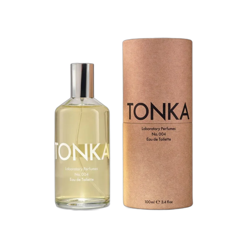 laboratory perfumes tonka