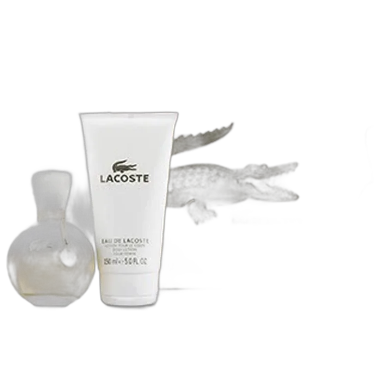lacoste eau de lacoste