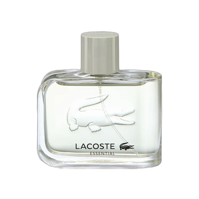 Lacoste Essential Eau De Toilette