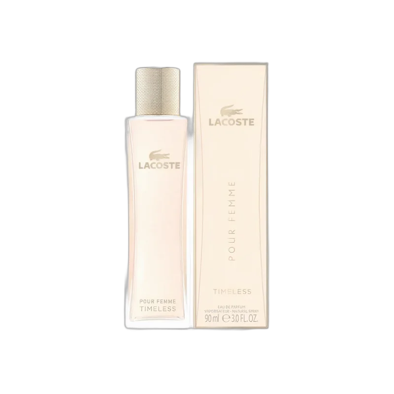 lacoste lhomme lacoste timeless