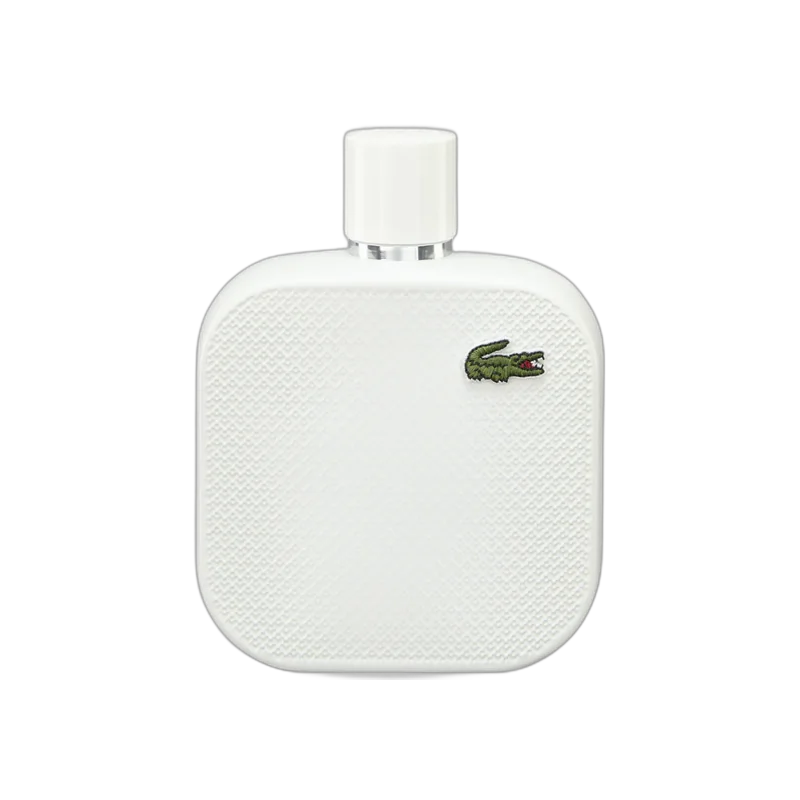 lacoste l1212 blanc eau de toilette