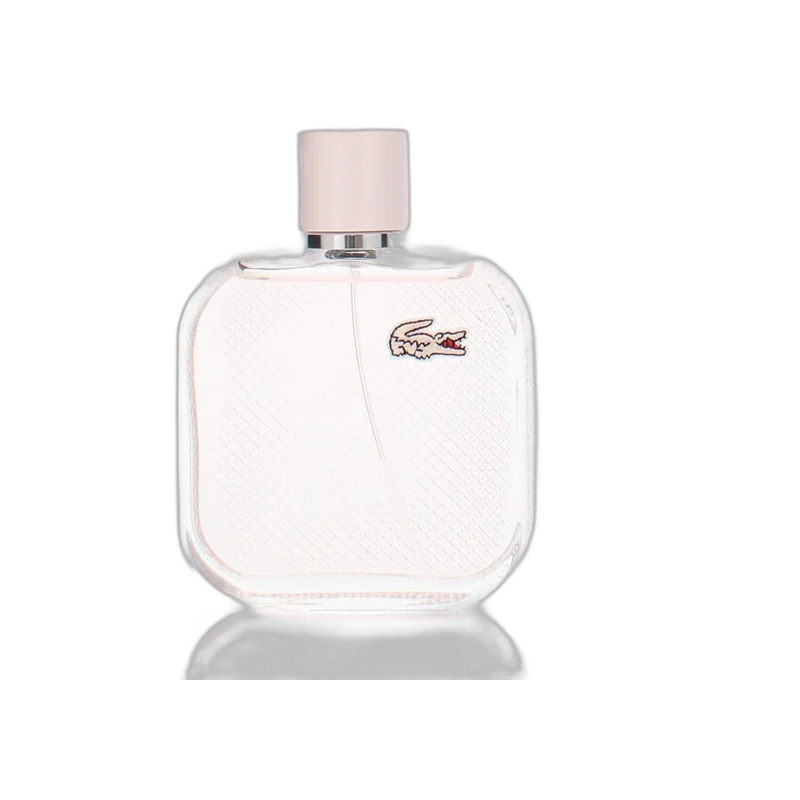 lacoste l1212 rose eau fraiche