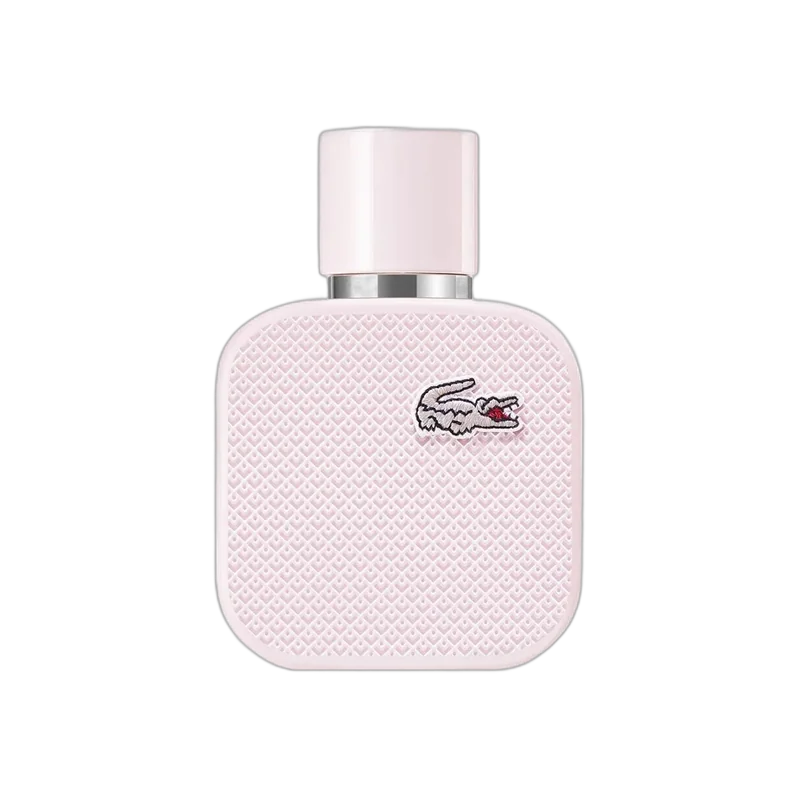 lacoste l1212 rose eau intense