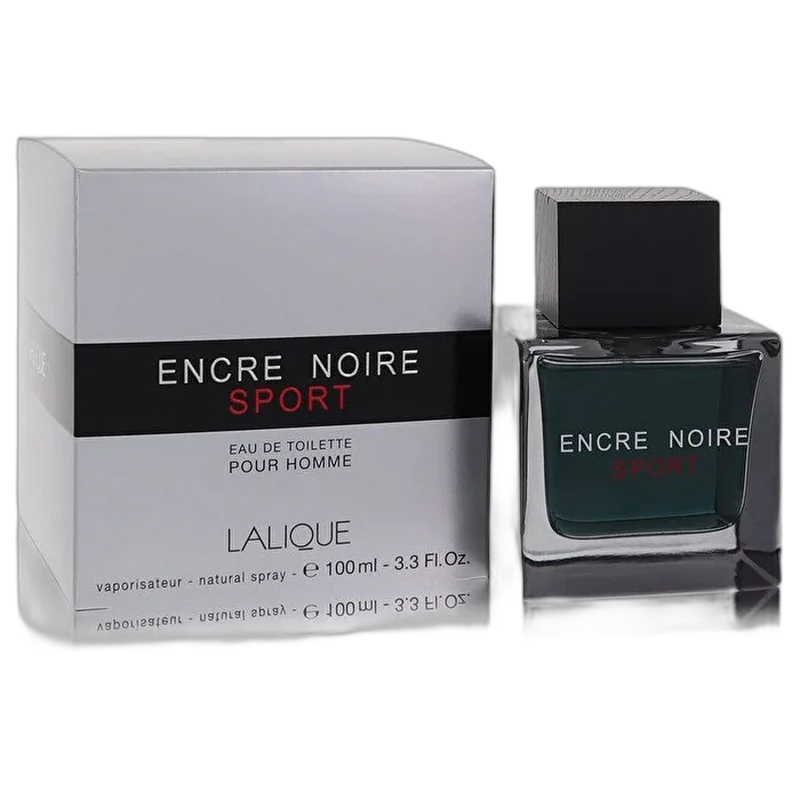 lalique encre noire sport