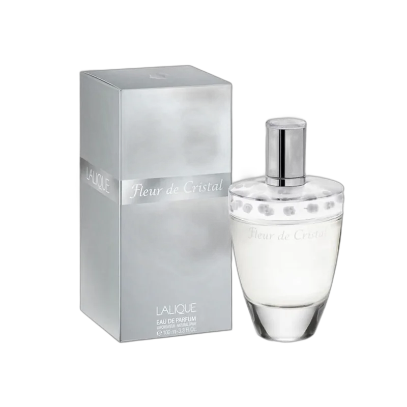 lalique fleur de cristal eau de parfum