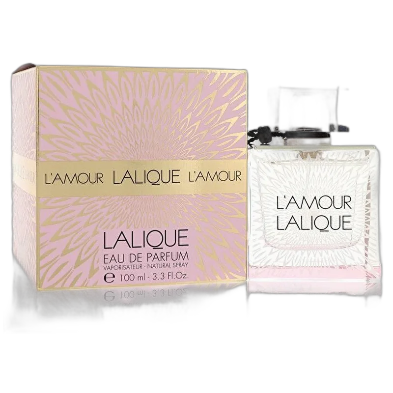 lalique lamour eau de parfum