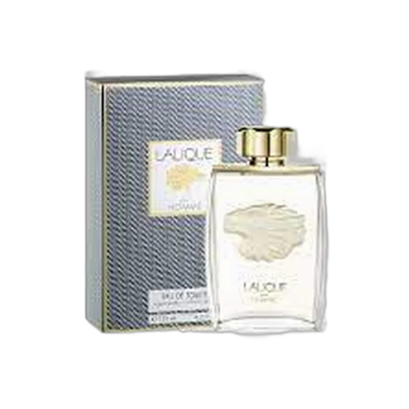 lalique lalique pour homme equus eau de toilette
