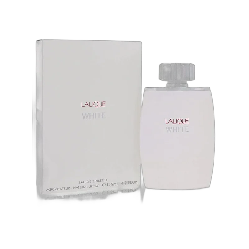 lalique lalique white eau de toilette