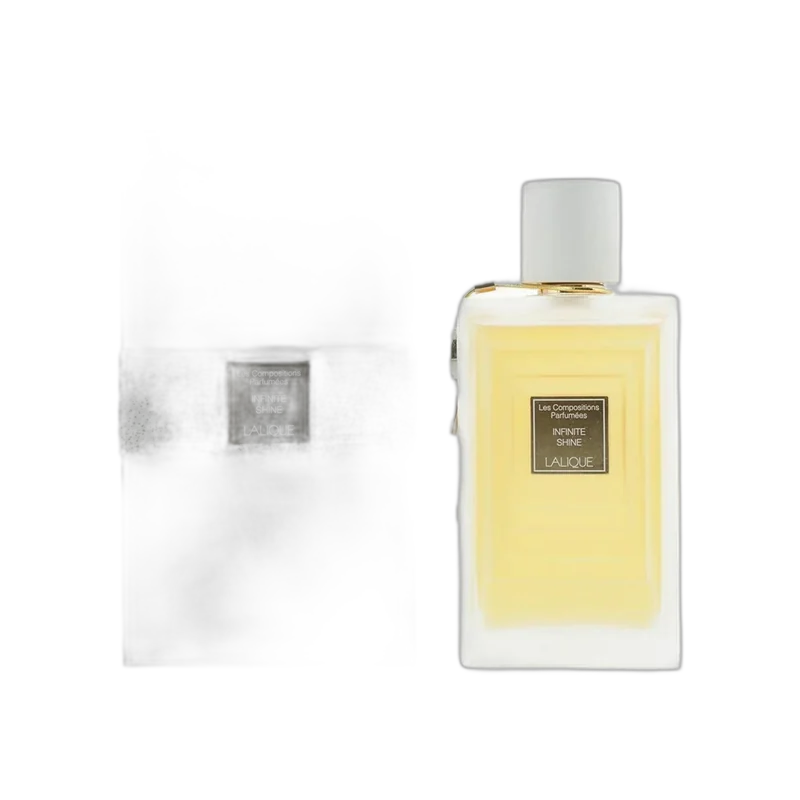 lalique les compositions parfumees infinite shine