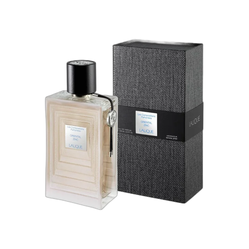 lalique les compositions parfumees oriental zinc