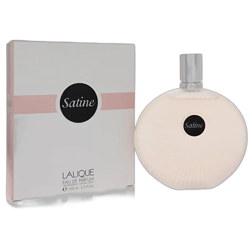 lalique satine eau de parfum