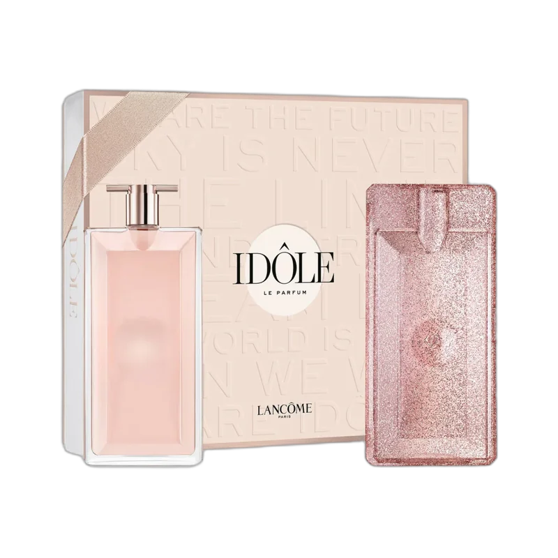 lancome attraction le parfum