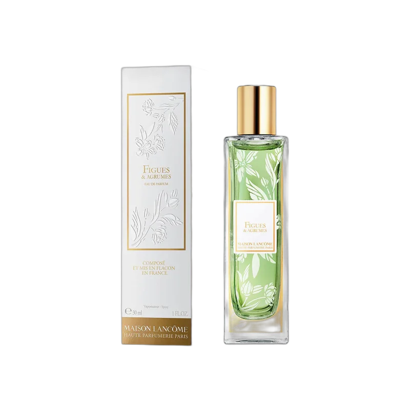 lancome figues and agrumes