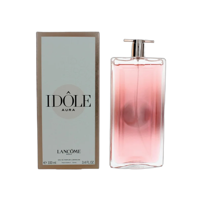 lancome idole aura