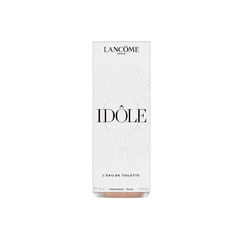 lancome idole eau de toilette