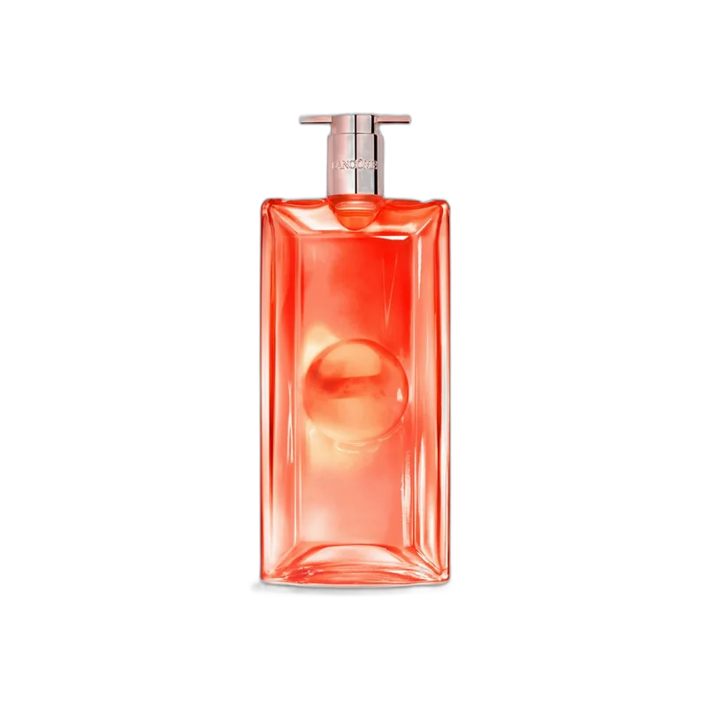 lancome idole peach n roses