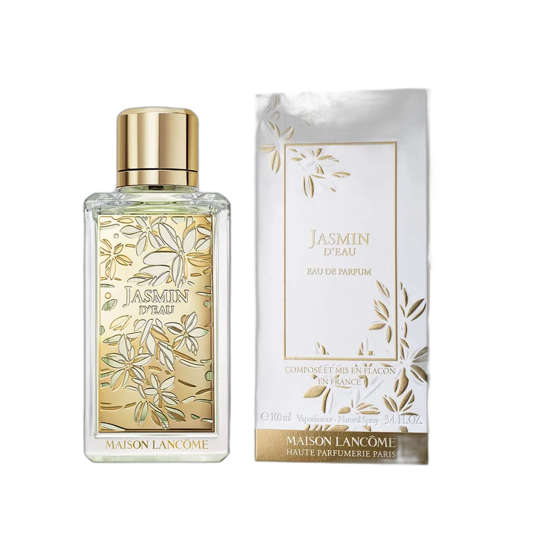 lancome jasmin deau