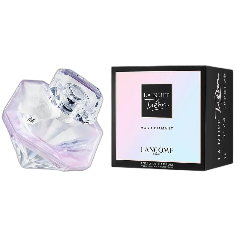lancome la nuit tresor musc diamant