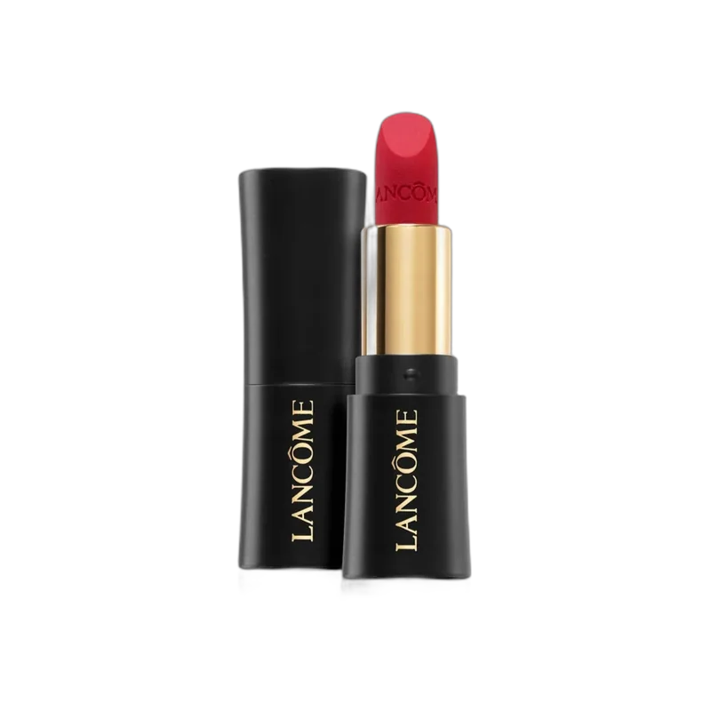 lancome la nuit tresor rouge drama