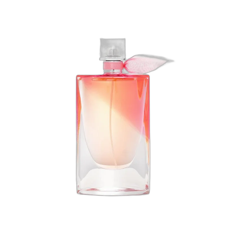 lancome la vie est belle en rose