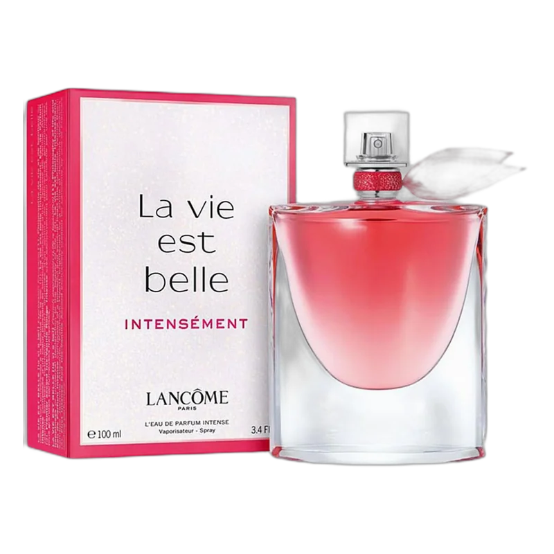 lancome la vie est belle intensement