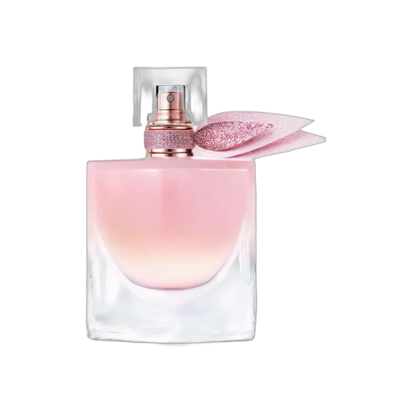 lancome la vie est belle vanille nude