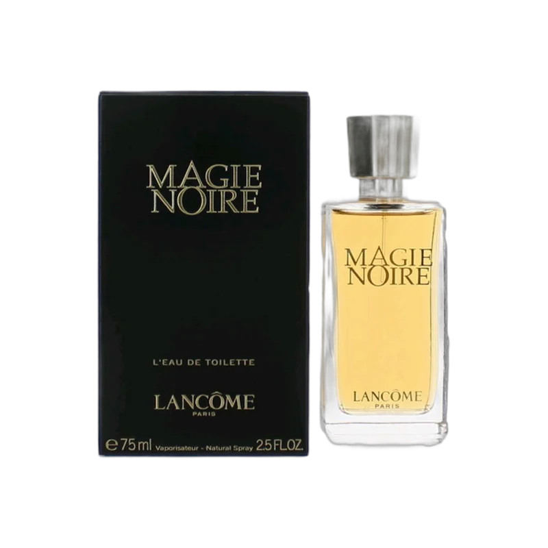 lancome magie noire eau de toilette