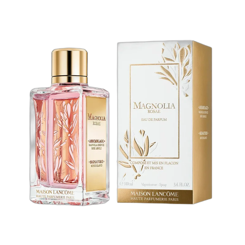 lancome magnolia rosae