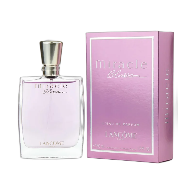 lancome miracle blossom