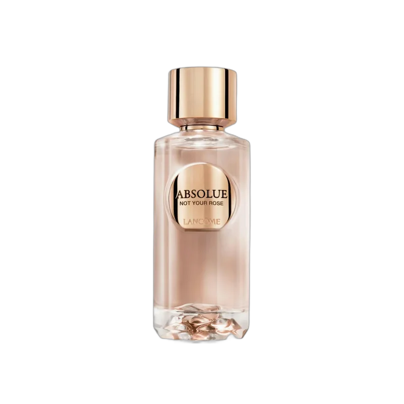 lancome not your rose