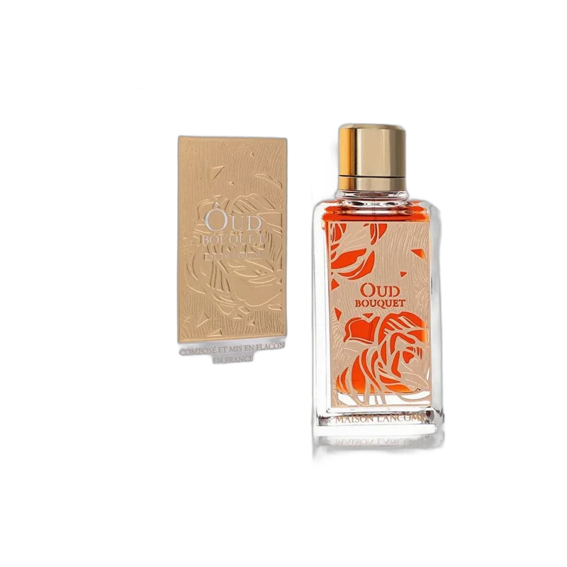 lancome oud bouquet