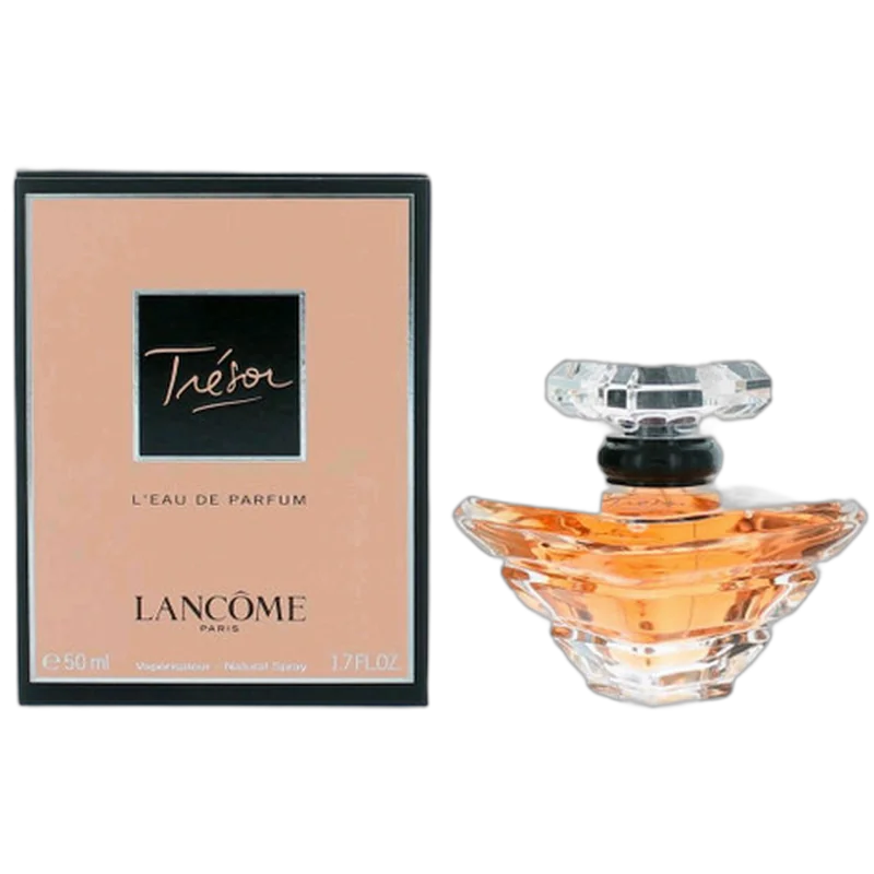 lancome tresor l lumineuse eau de parfum