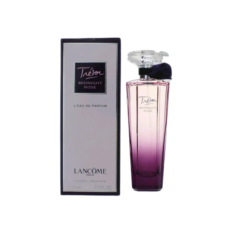 lancome tresor midnight rose