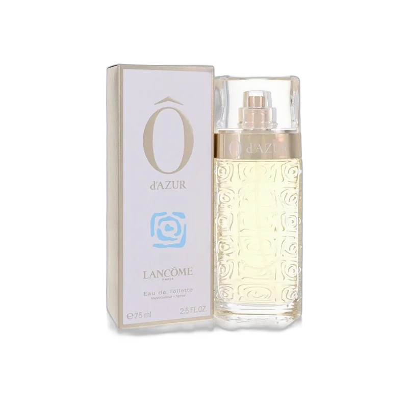 lancome o dazur