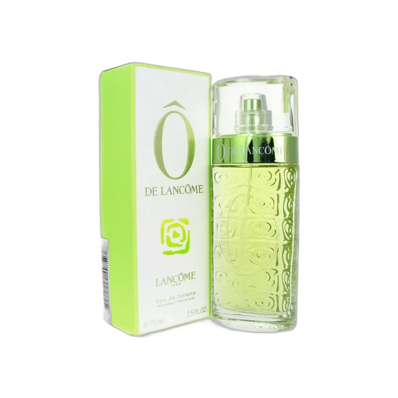 lancome o de lancome eau de toilette