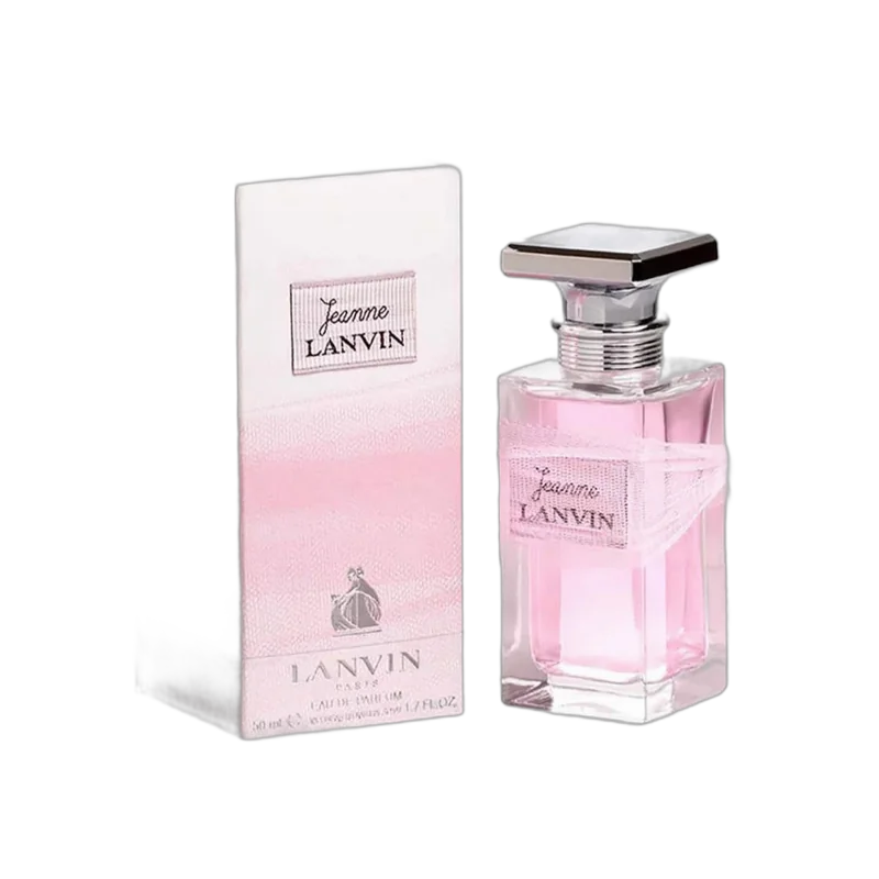 lanvin jeanne lanvin