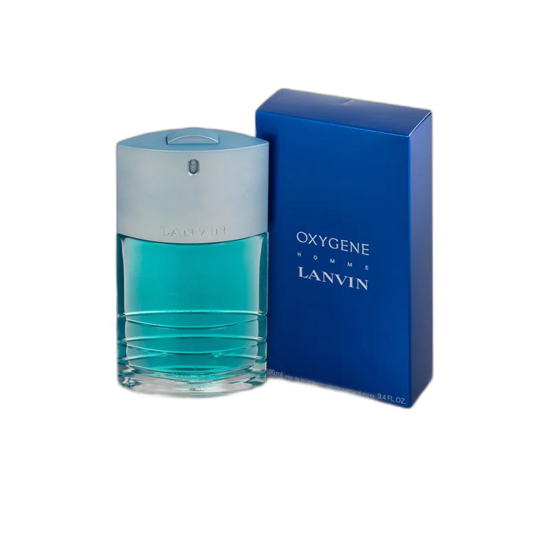 lanvin lanvin man eau de toilette