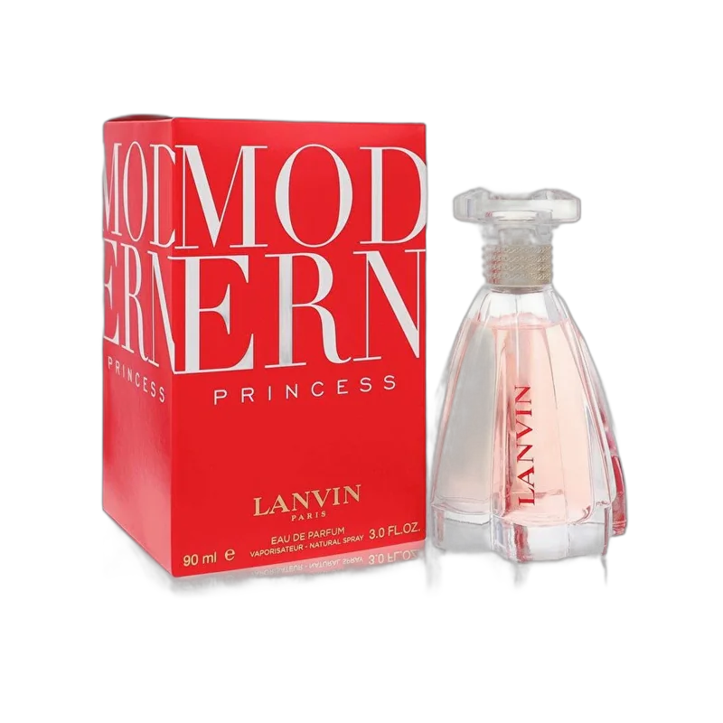 lanvin modern princess