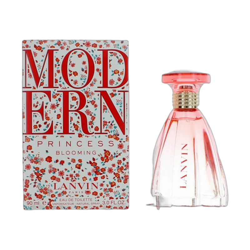 lanvin modern princess blooming