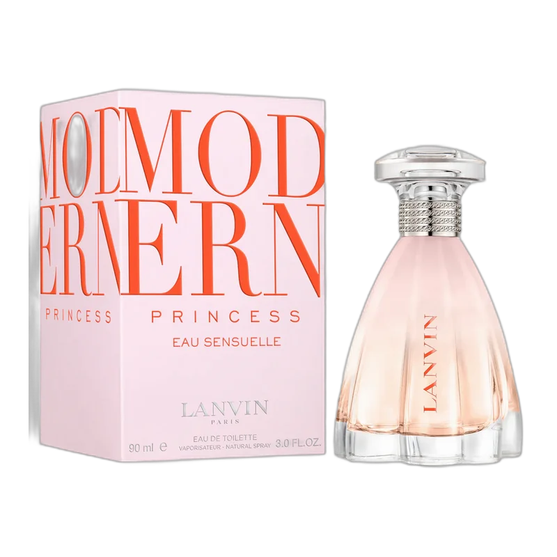 lanvin modern princess eau sensuelle