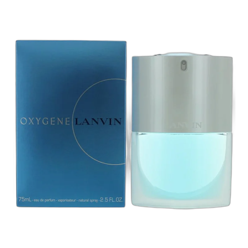 lanvin oxygene