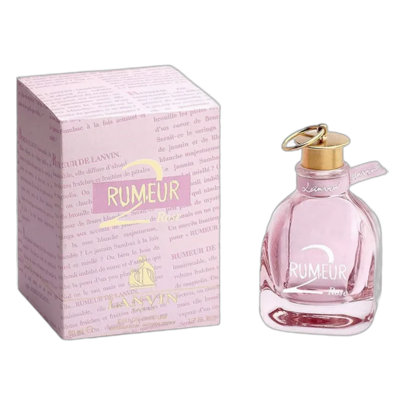 lanvin rumeur 2 rose